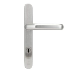 Kruk 2018 SKG + Kruk 2018 Achterdeurbeslag