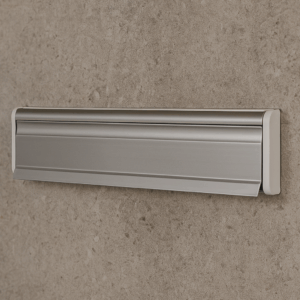 Normbau Brievenbus Type 3230 (standaard)