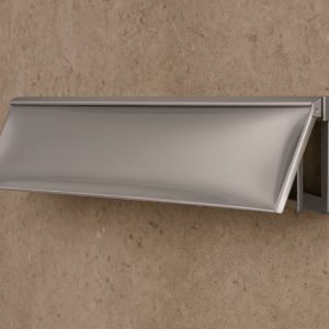 Close Harmony Brievenbus Type M8006