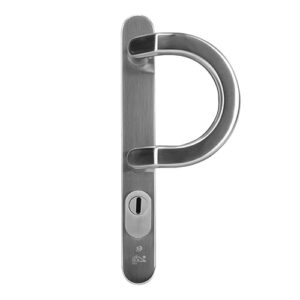 Duwer 8030 SKG Alternatieve Greep