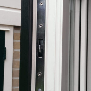 Fuhr Driepuntsluiting SKG Deurbeslag