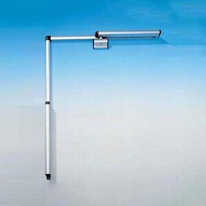 GEZE OL90 Verlaagd Beslag