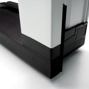 Grundmeijer Aluminium Onderdorpel