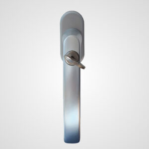 Hoppe Secustik SKG - Afsluitbare Raamkruk