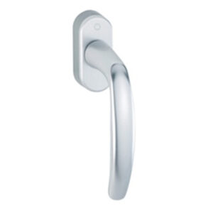 Hoppe Secustik SKG - Niet Afsluitbare Raamkruk