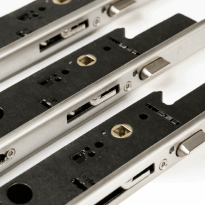 Orca Anti-Panieksluiting Deurbeslag