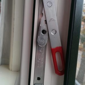 ROTO NT SKG Raambeslag