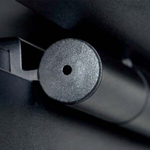 Rollenband Driedelig Deurscharnier