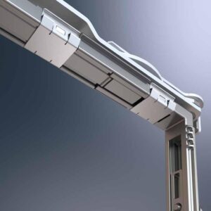 Schüco AvanTec SimplySmart Raambeslag