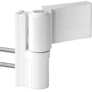 Schüco Opbouw Scharnieren SKG