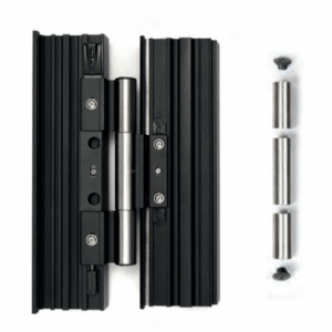Euroscharnier 3D Deurscharnier