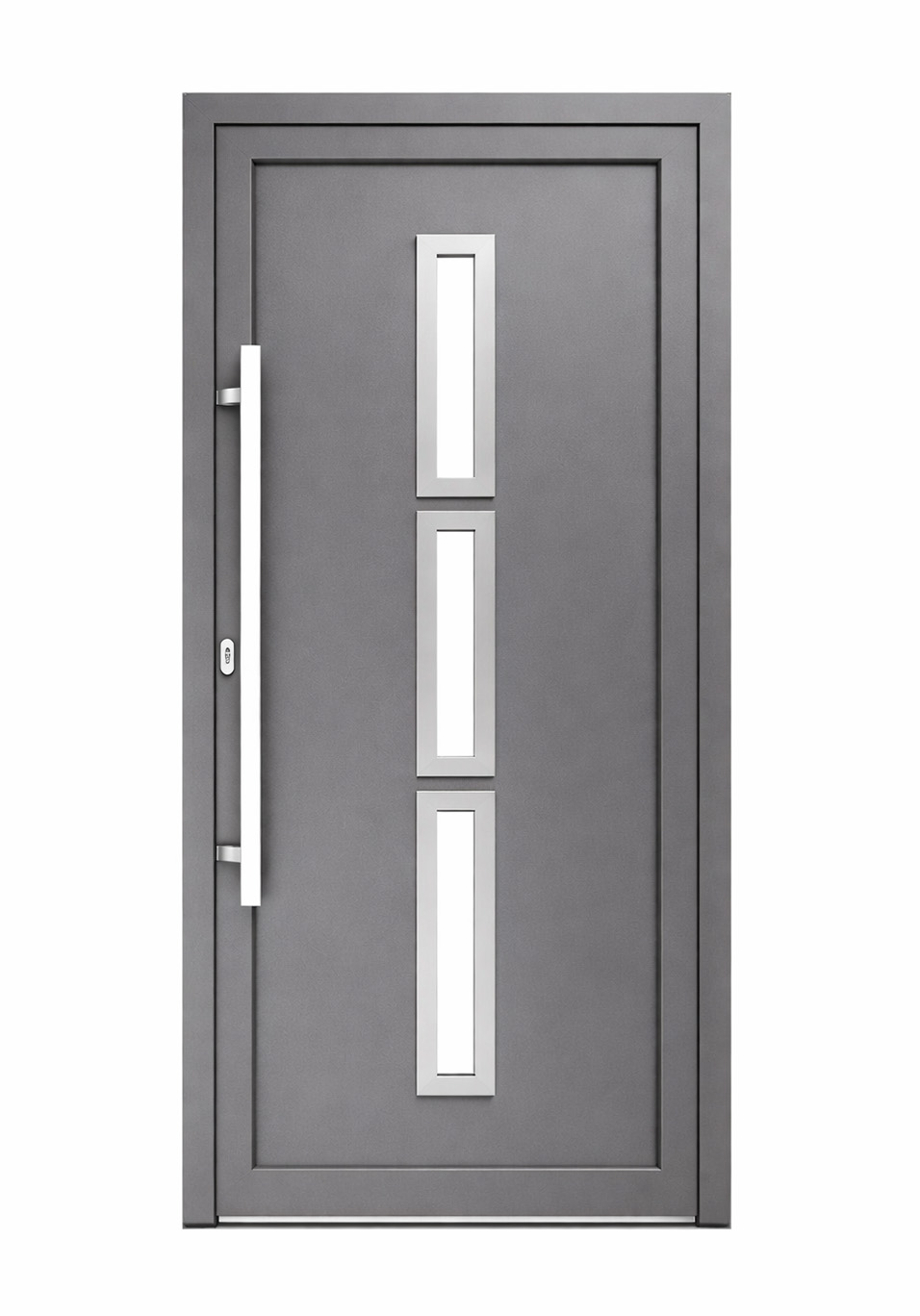 Luxe deurpanelen in de vleugel 3